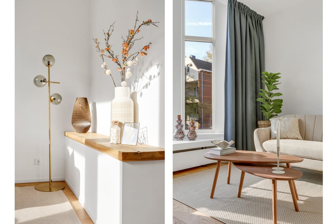 Spacious townhouse with large rooftop terrace in Rotterdam Liskwartier — 30