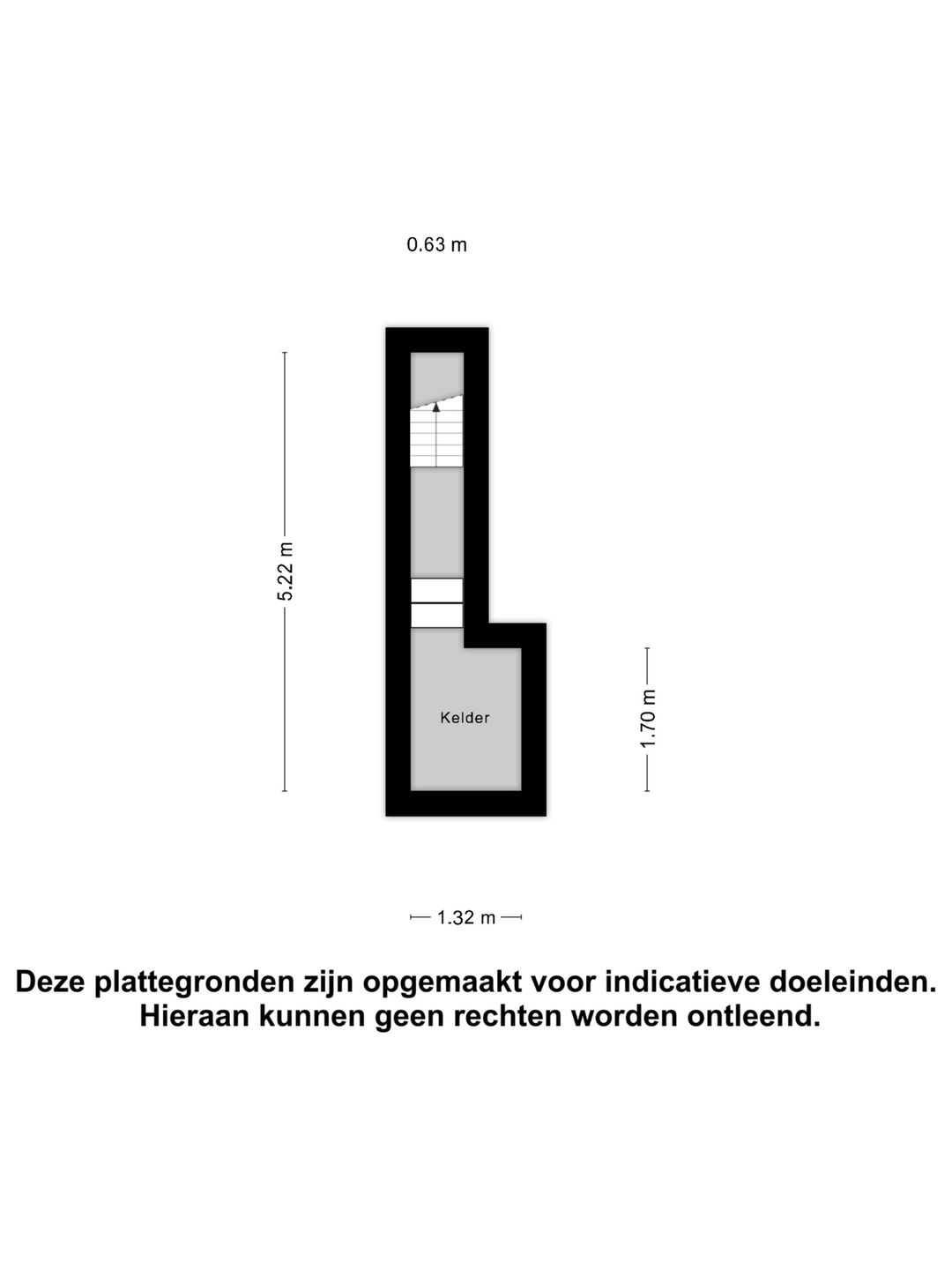 Spacious townhouse with large rooftop terrace in Rotterdam Liskwartier — 65
