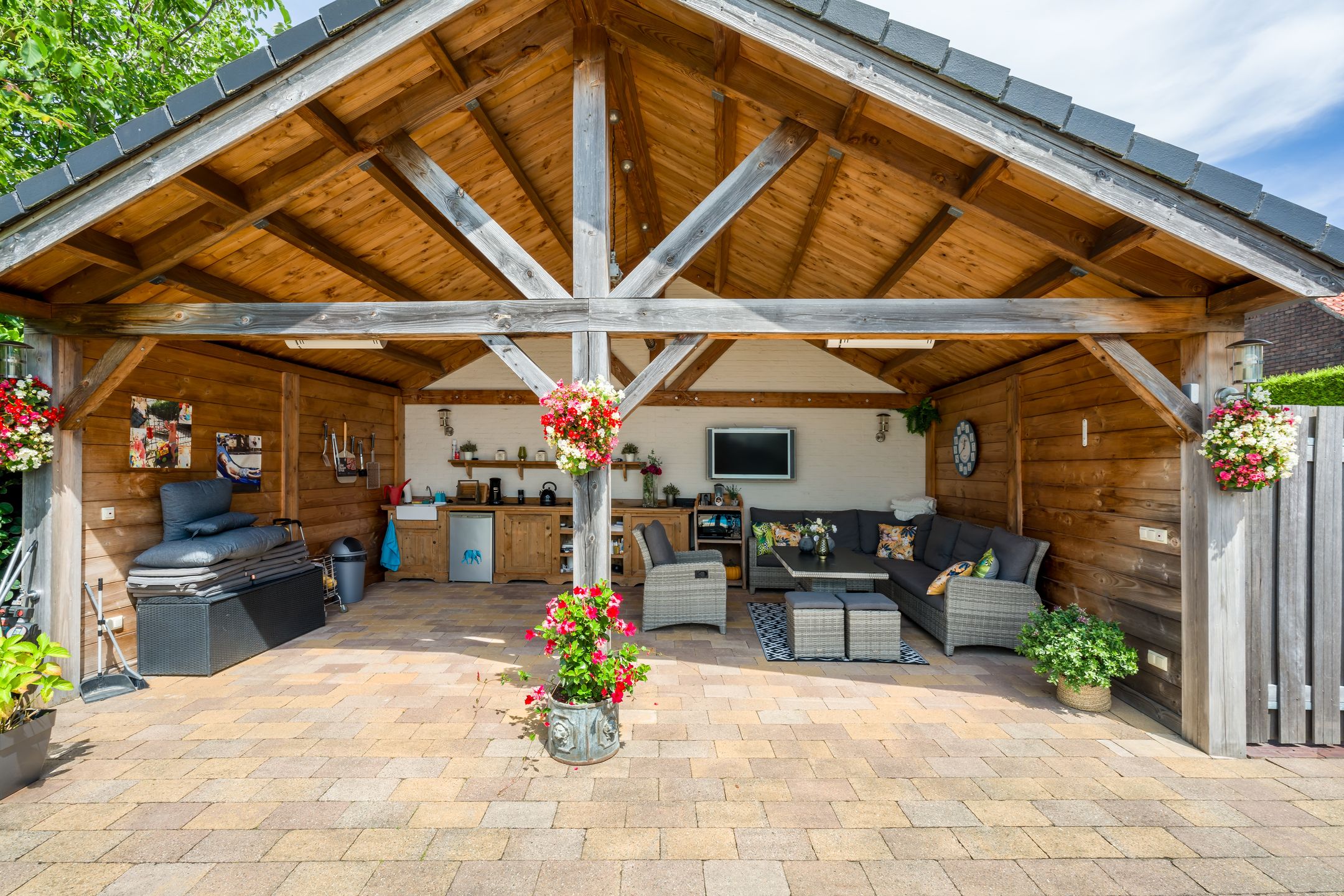 Foto 3 van Voorstraat 21