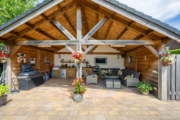 Foto 3 van Voorstraat 21