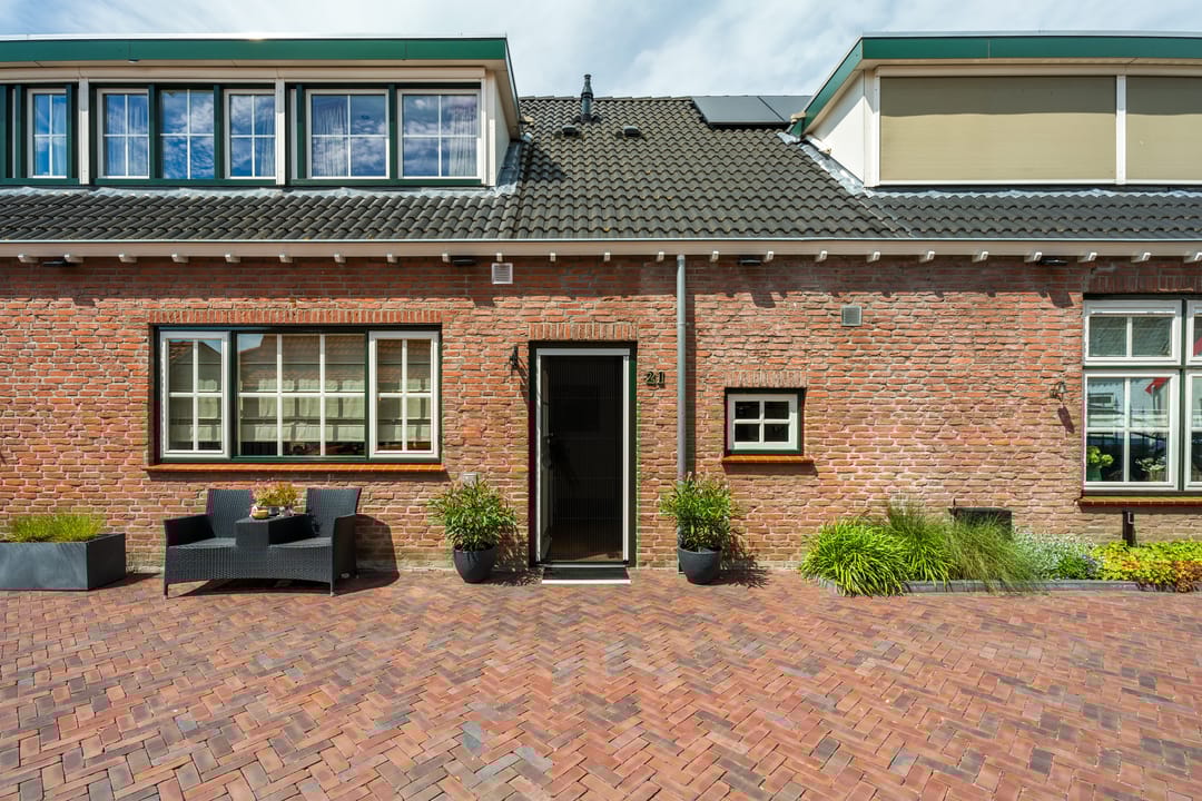 Foto 37 van Voorstraat 21