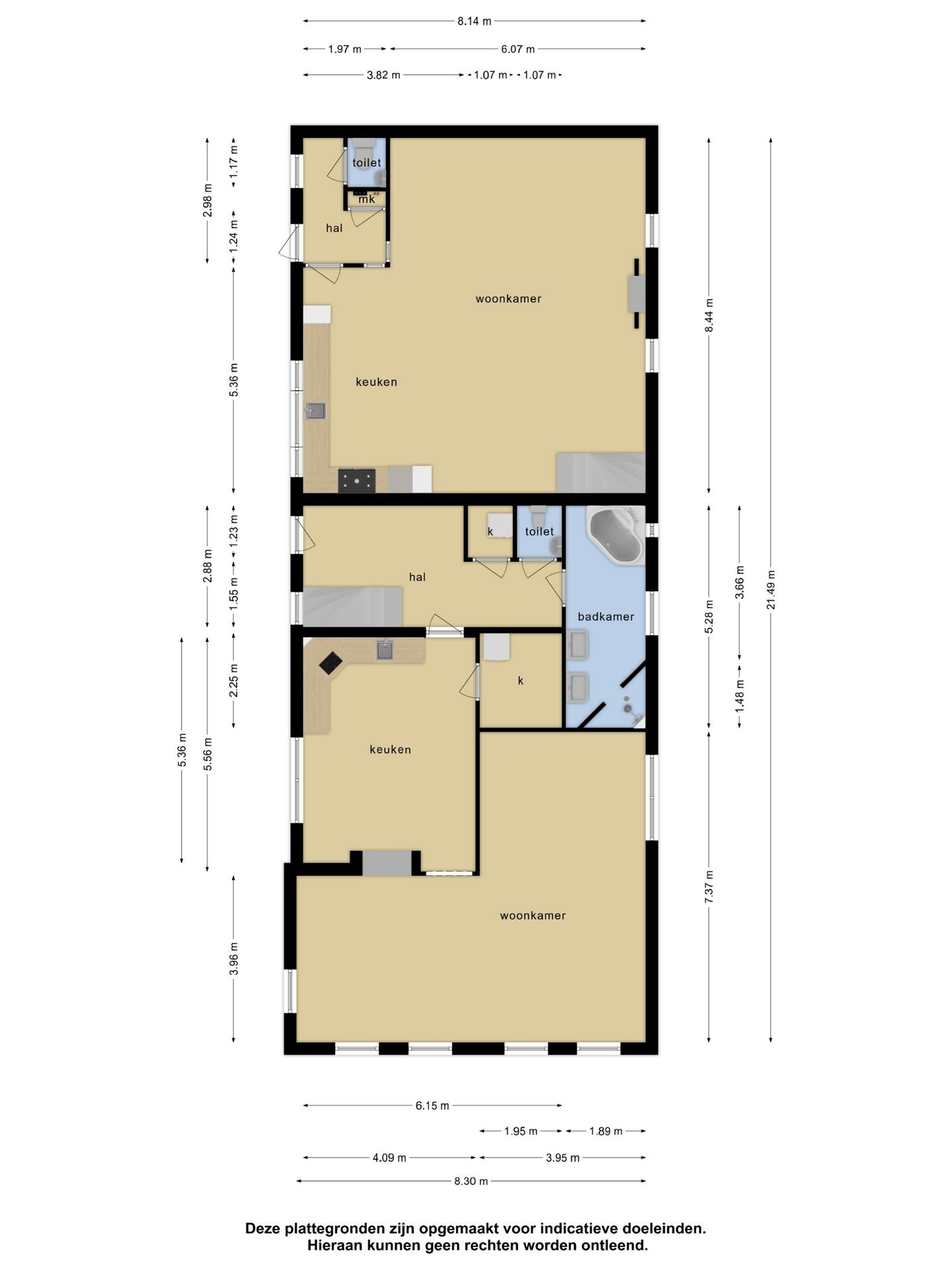 Foto 70 van Voorstraat 21