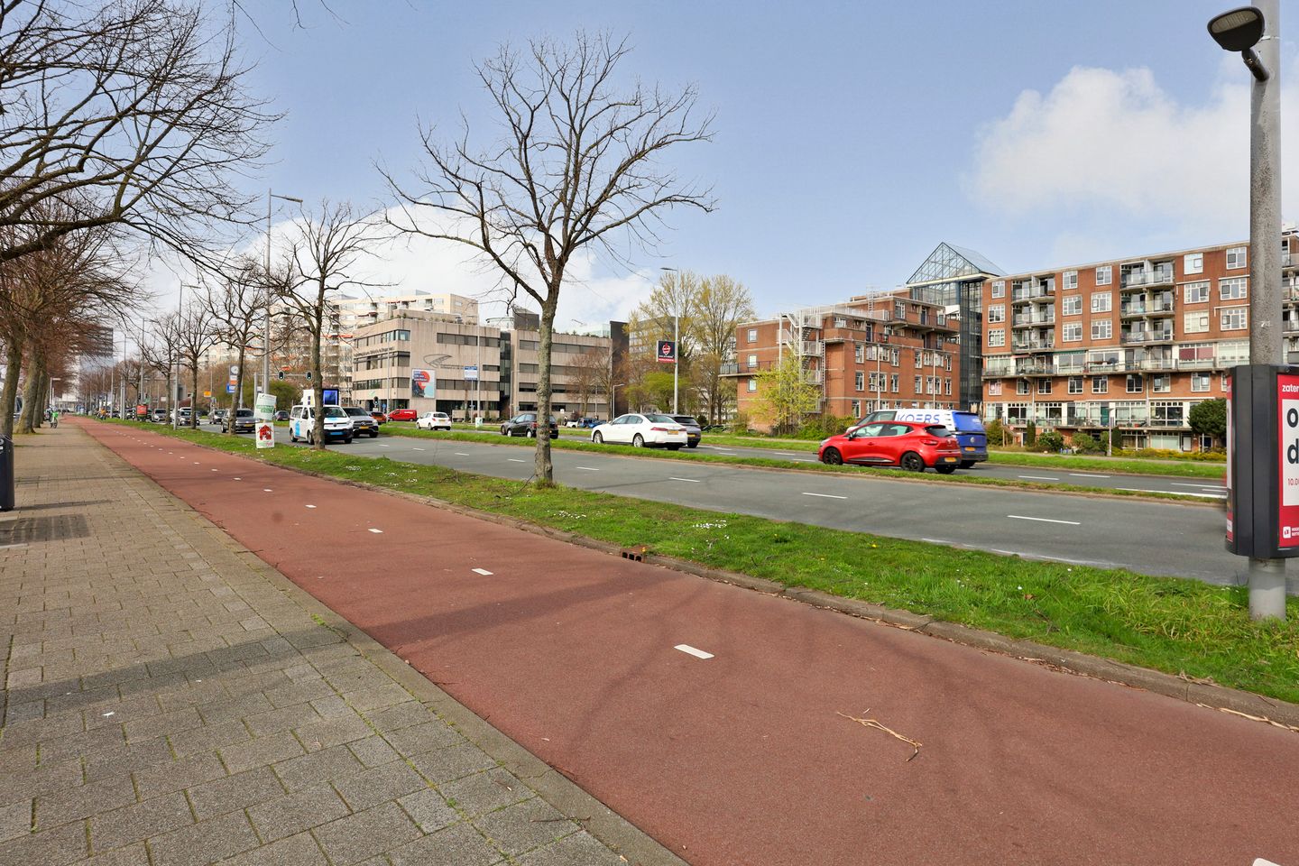 Foto 25 van Oostmaaslaan 293