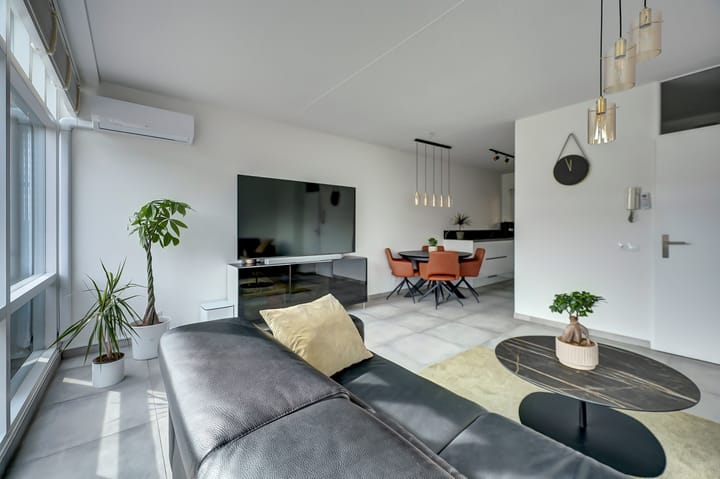 Foto 4 van Oostmaaslaan 293