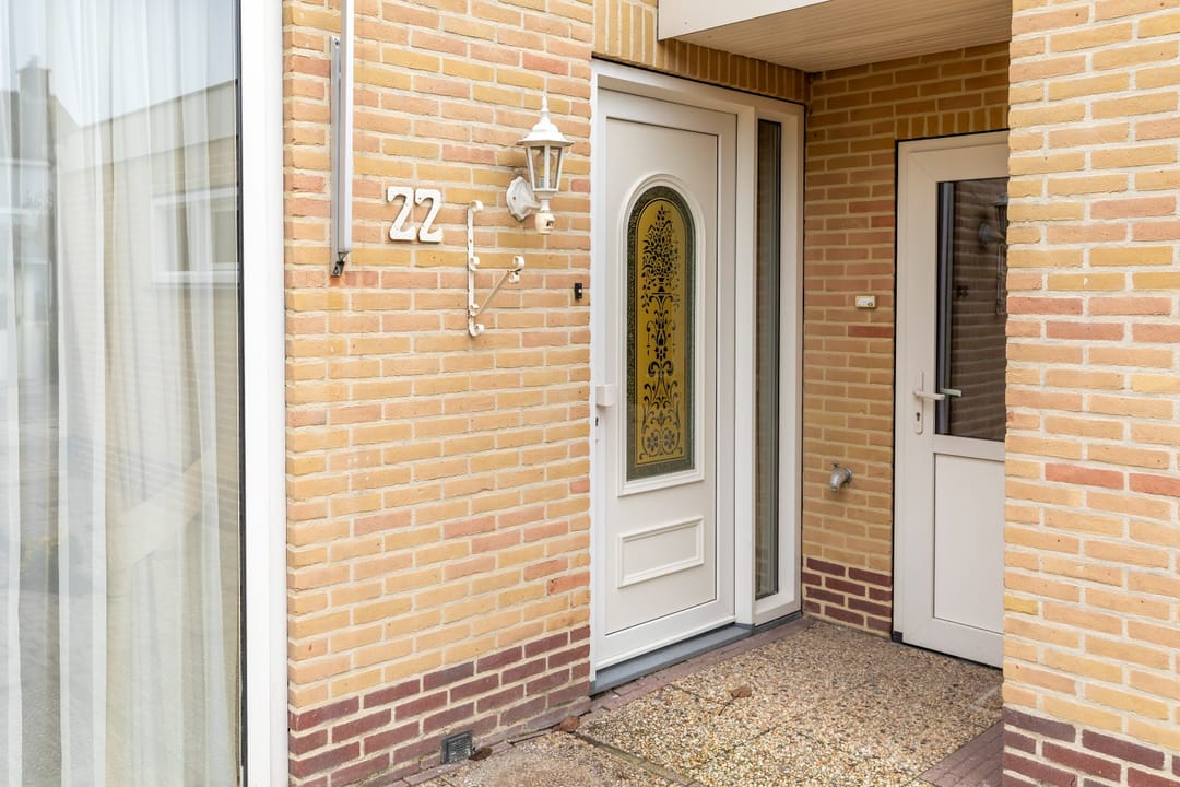 Photo 8 of Pieter C. Hooftstraat 22