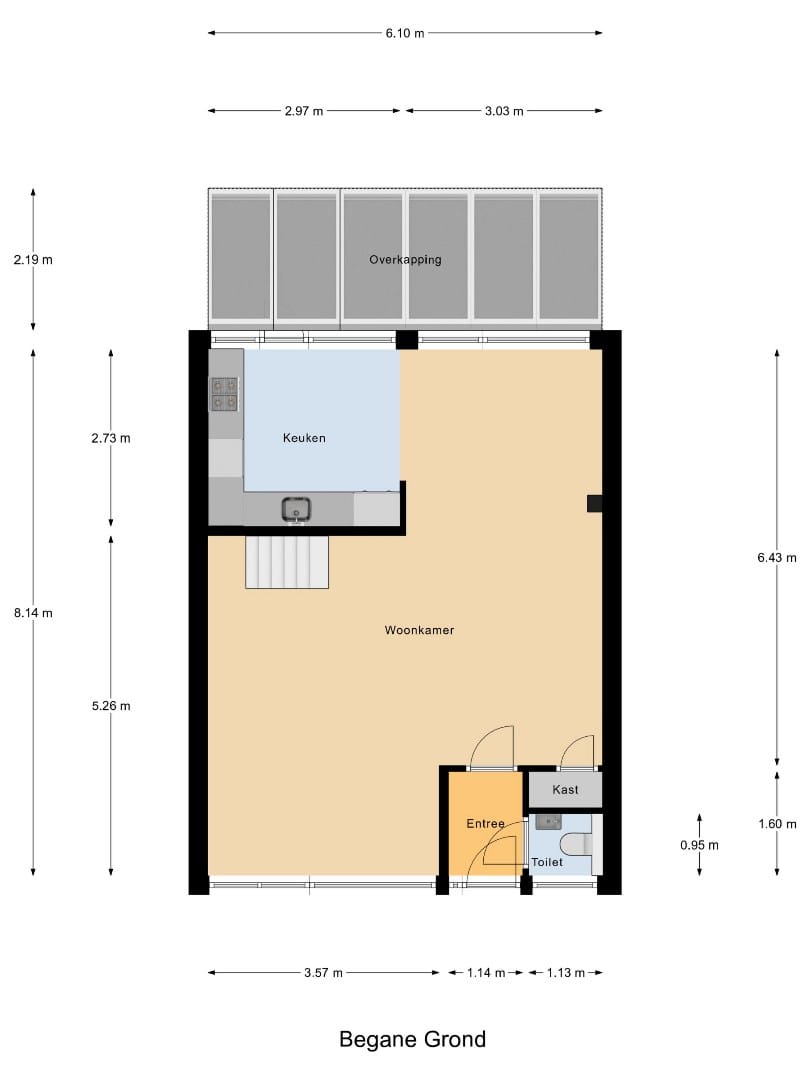 Foto 35 van Laan van het Kinholt 313