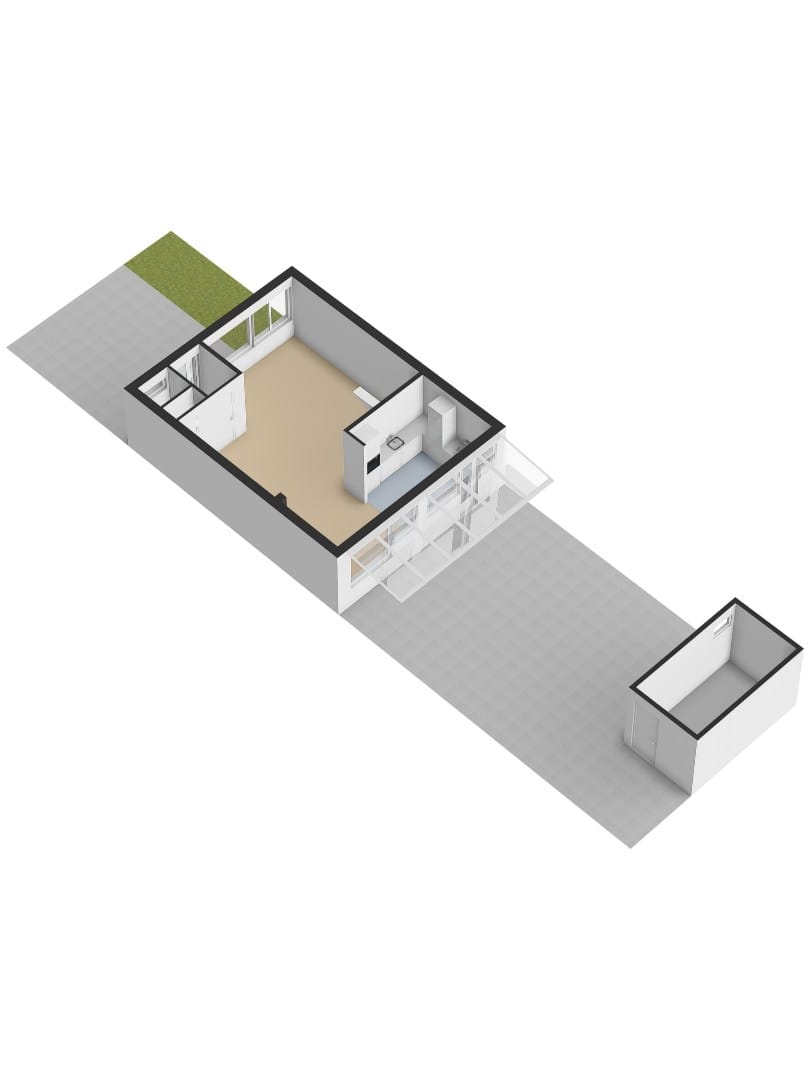 Foto 40 van Laan van het Kinholt 313