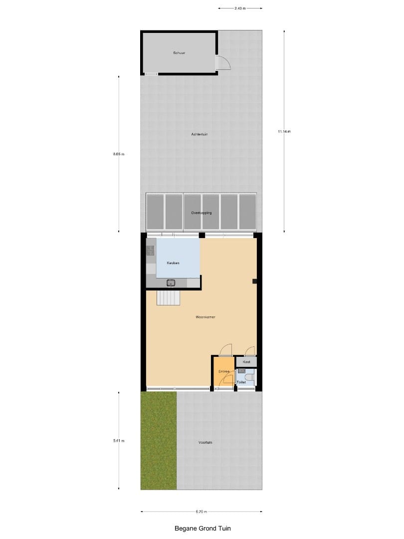 Foto 37 van Laan van het Kinholt 313