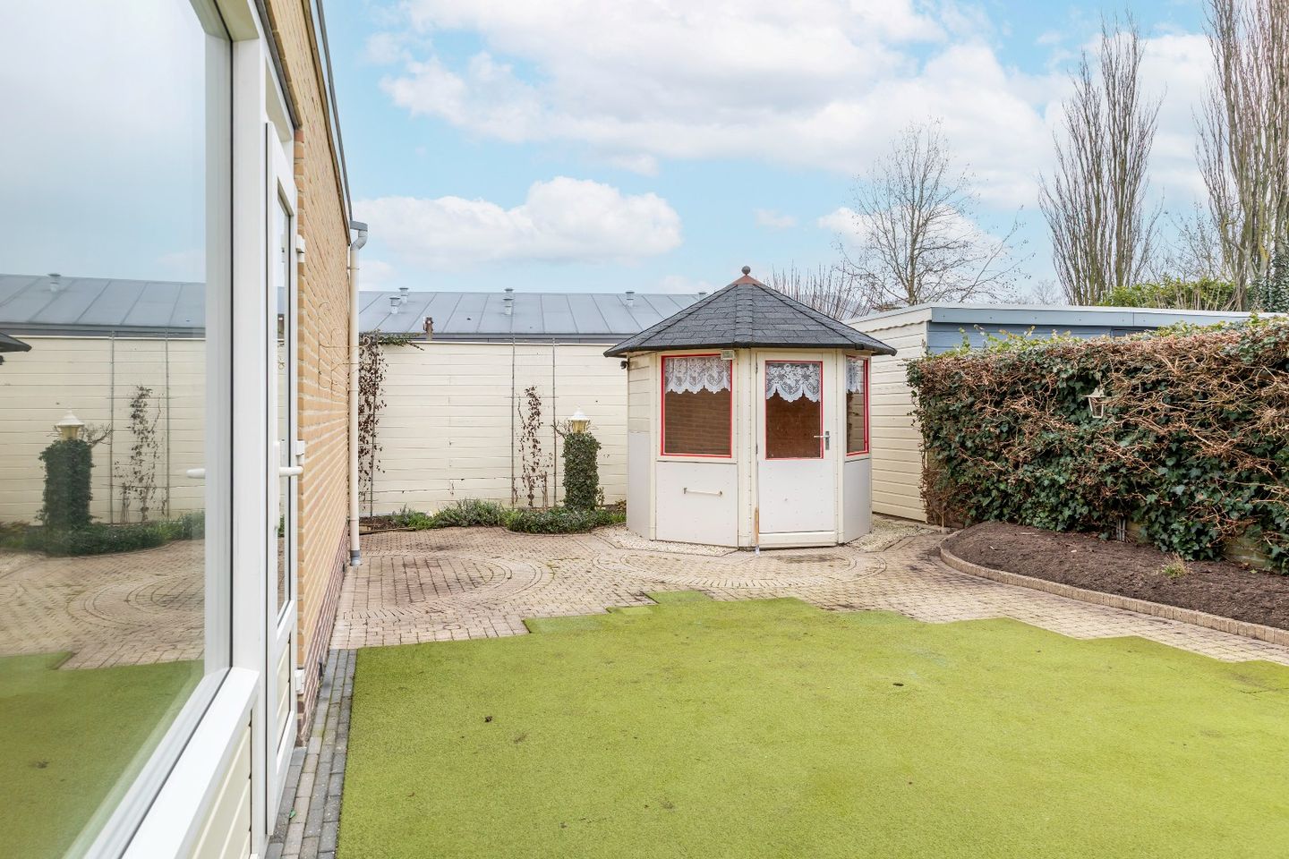 Photo 29 of Pieter C. Hooftstraat 22