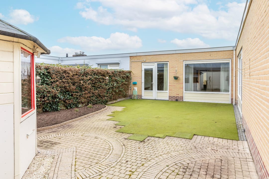 Photo 31 of Pieter C. Hooftstraat 22