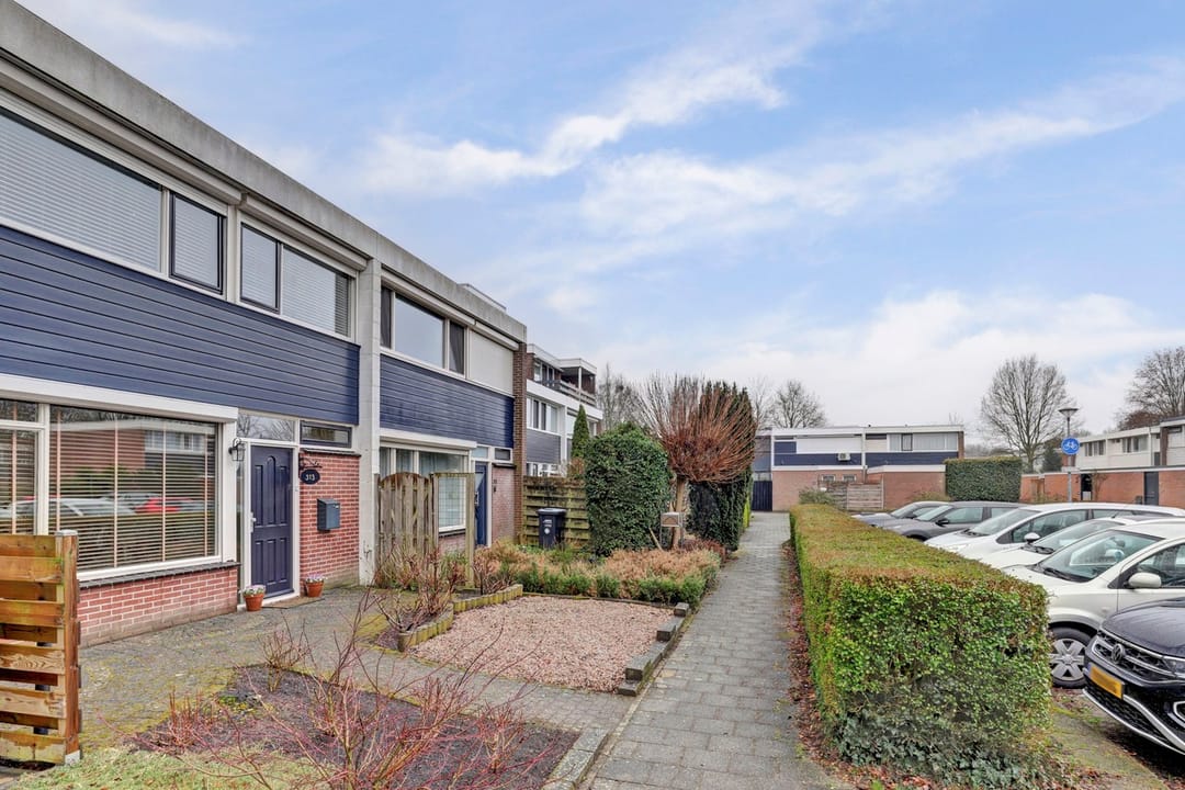 Foto 2 van Laan van het Kinholt 313