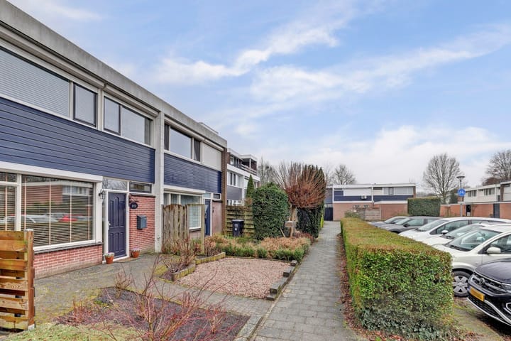 Photo 2 of Laan van het Kinholt 313