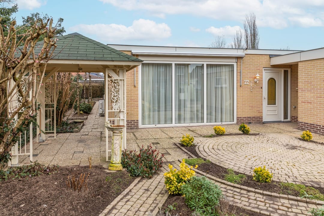 Photo 7 of Pieter C. Hooftstraat 22