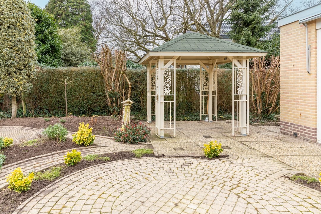 Photo 38 of Pieter C. Hooftstraat 22