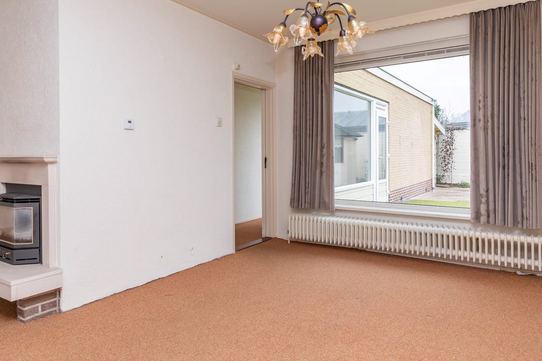 Photo 11 of Pieter C. Hooftstraat 22