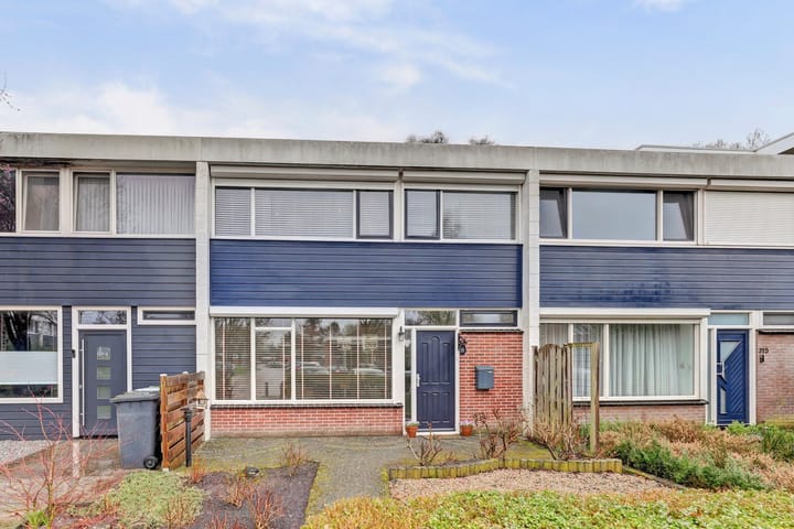 Photo 4 of Laan van het Kinholt 313