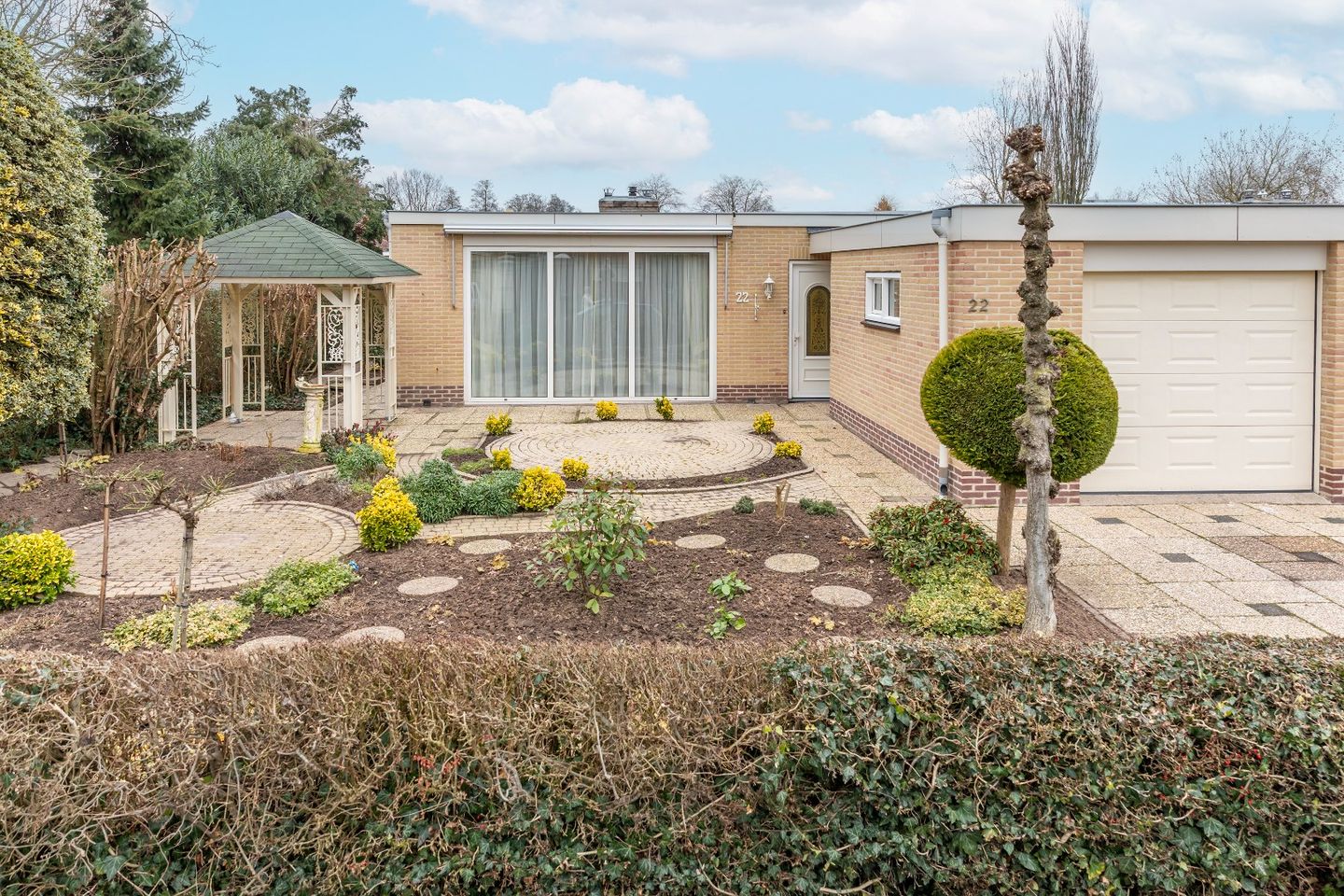 Photo 4 of Pieter C. Hooftstraat 22