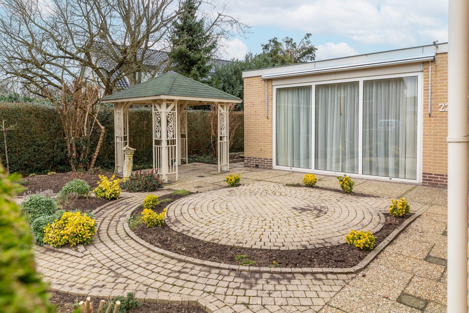 Photo 6 of Pieter C. Hooftstraat 22