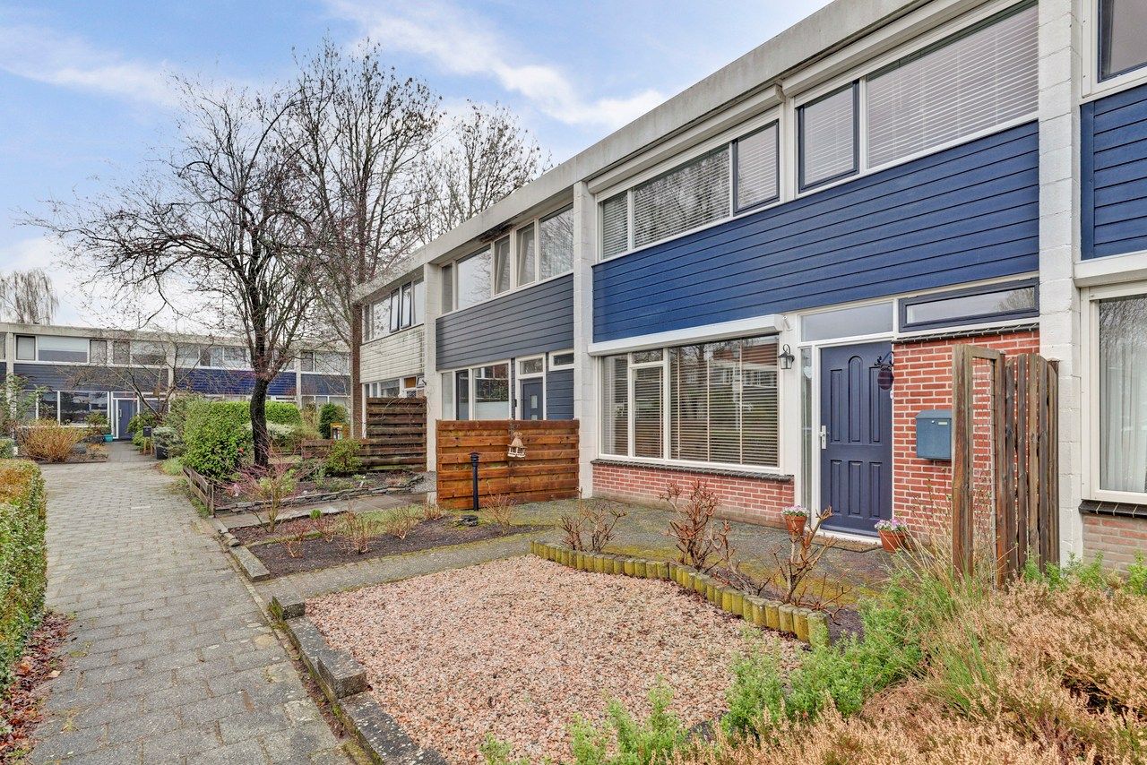 Photo 1 of Laan van het Kinholt 313