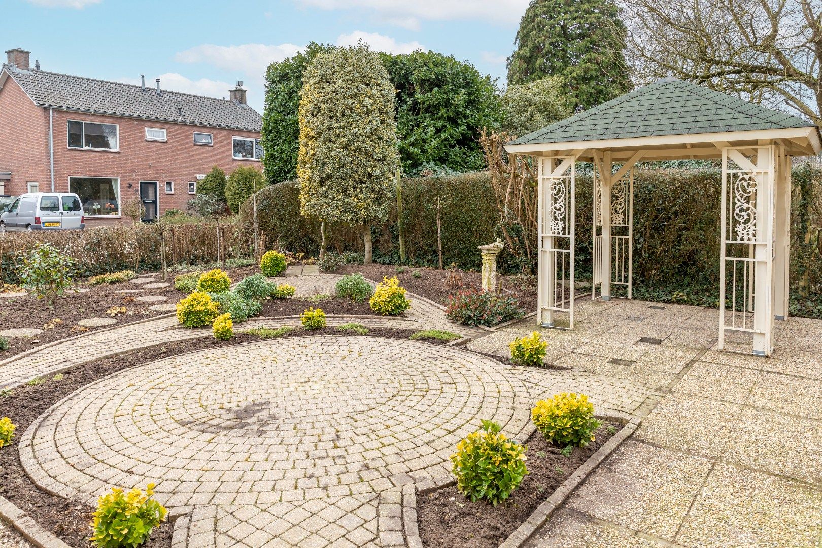 Photo 39 of Pieter C. Hooftstraat 22