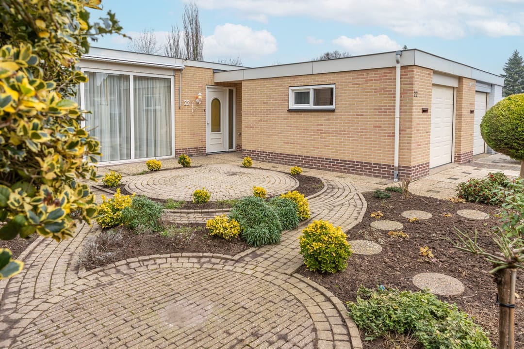 Photo 41 of Pieter C. Hooftstraat 22