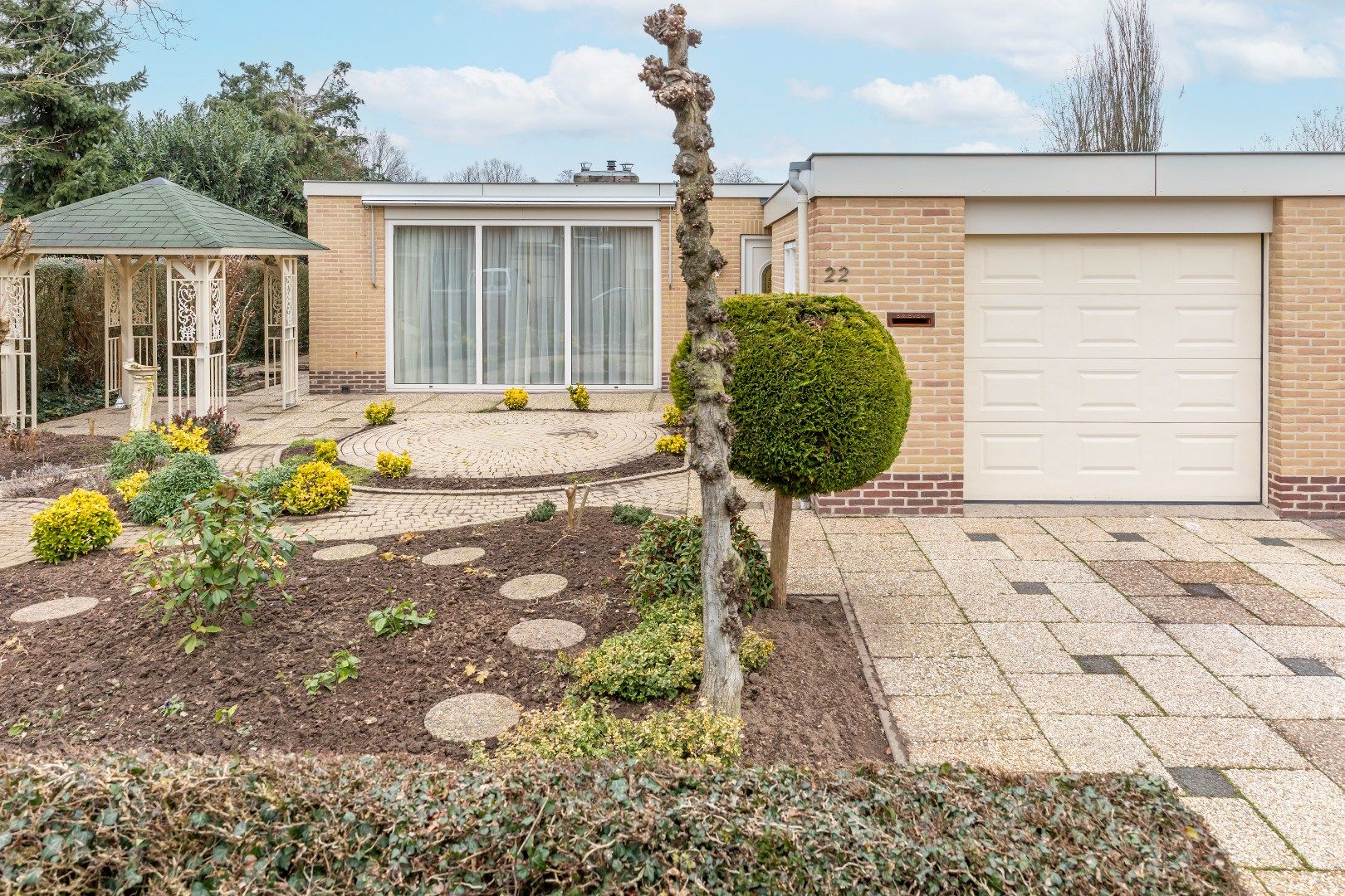 Photo 42 of Pieter C. Hooftstraat 22