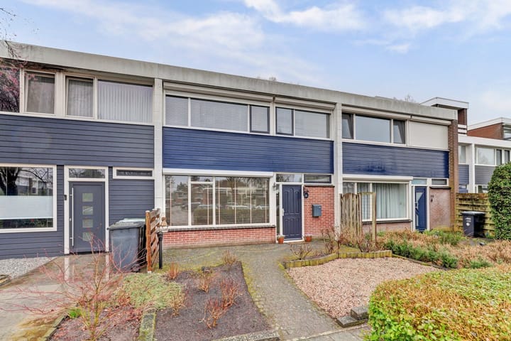 Photo 3 of Laan van het Kinholt 313