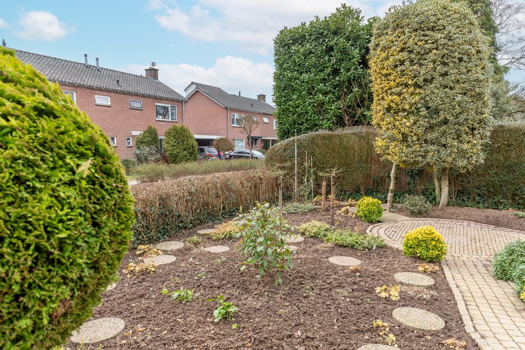 Photo 37 of Pieter C. Hooftstraat 22