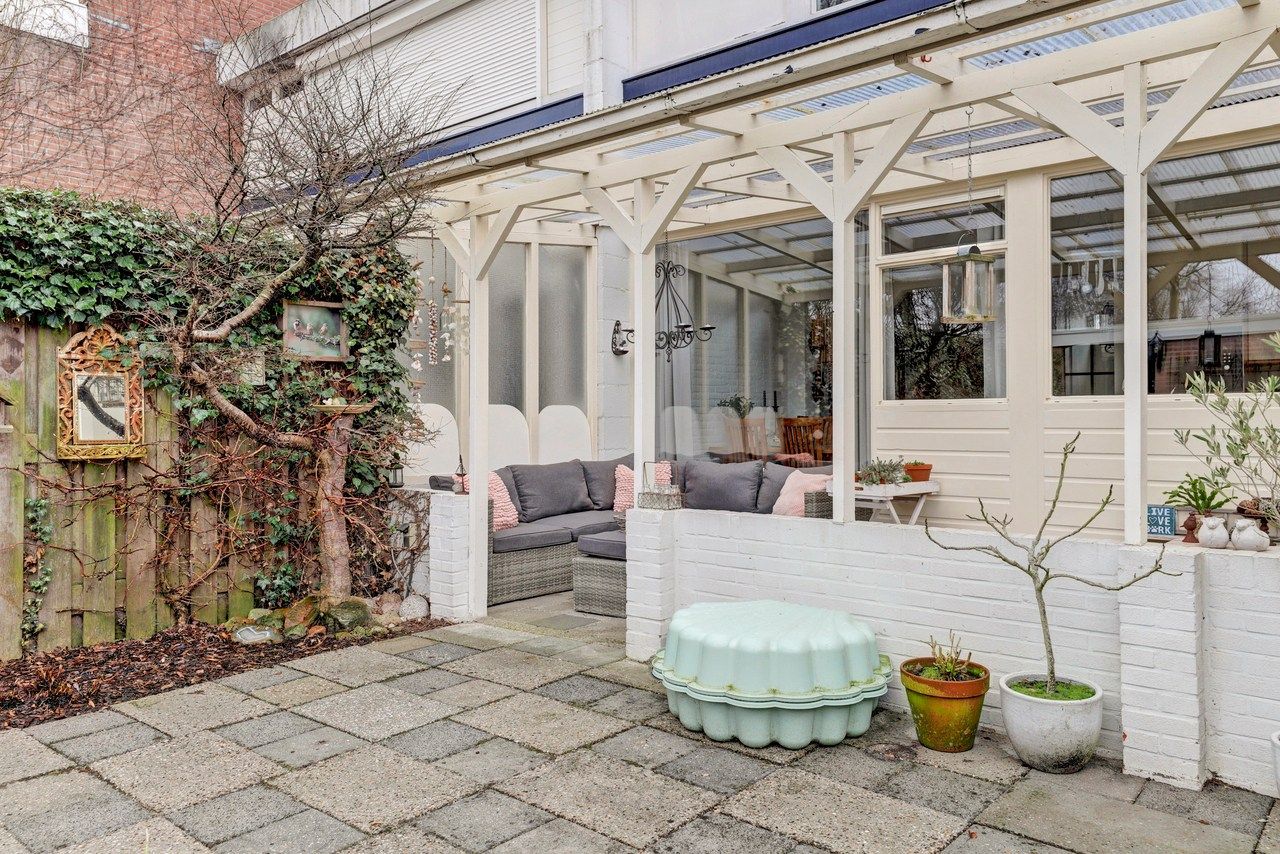 Foto 29 van Laan van het Kinholt 313