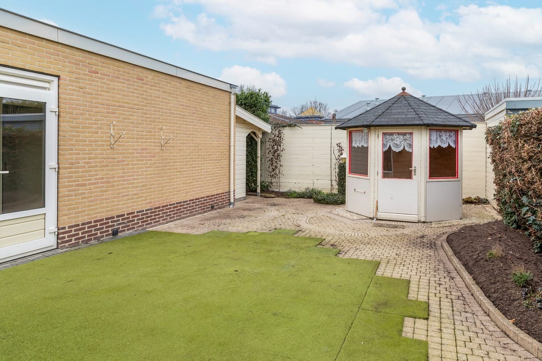 Photo 28 of Pieter C. Hooftstraat 22