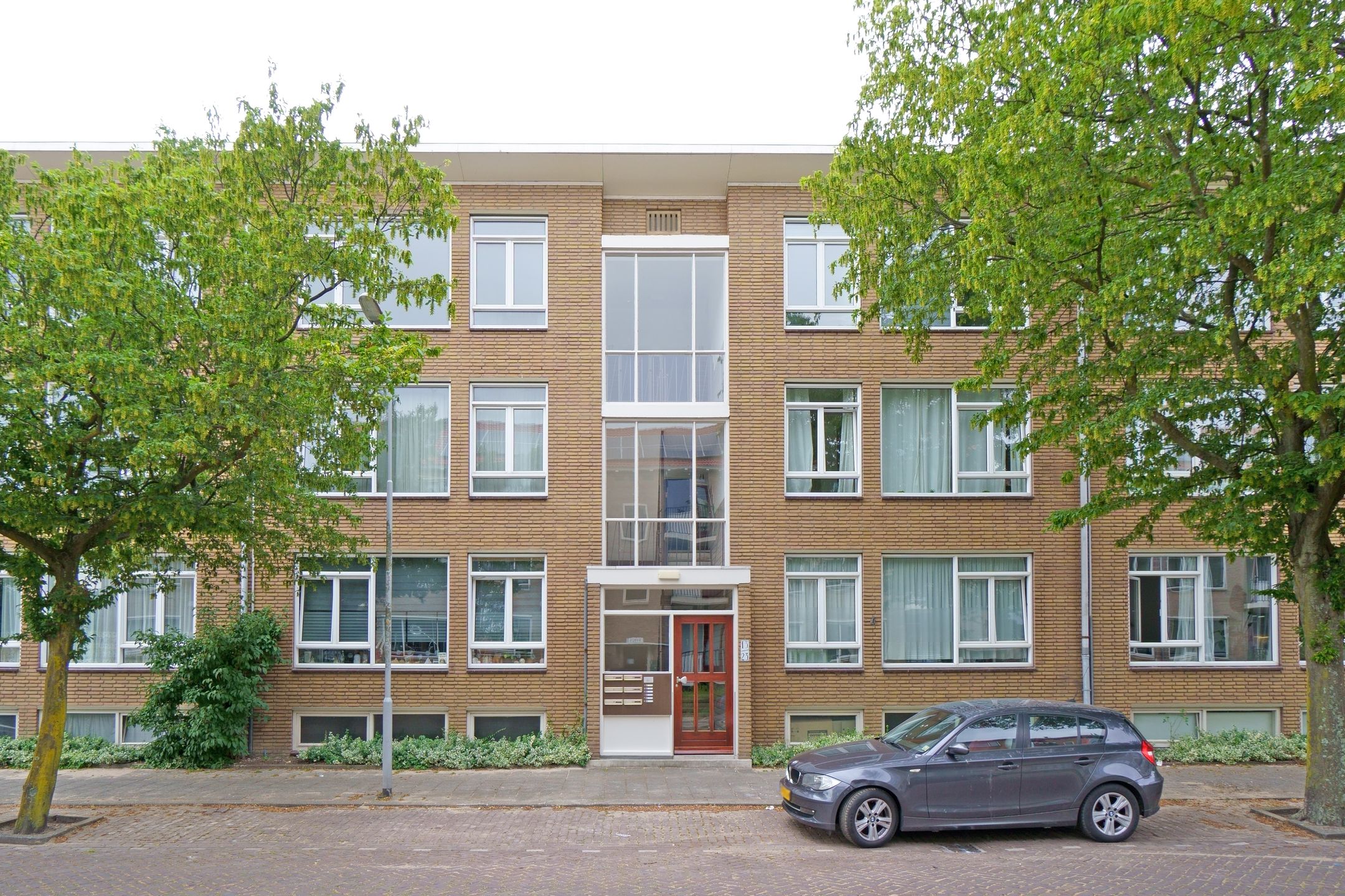 Foto 15 van Queridostraat 17