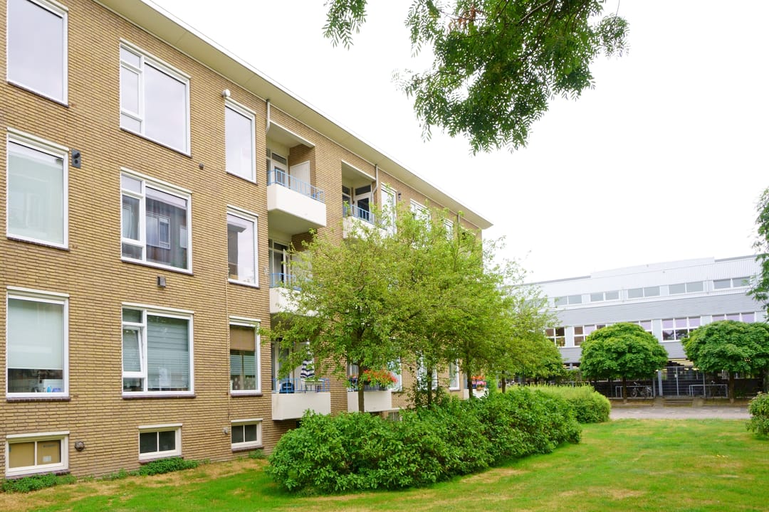 Foto 17 van Queridostraat 17