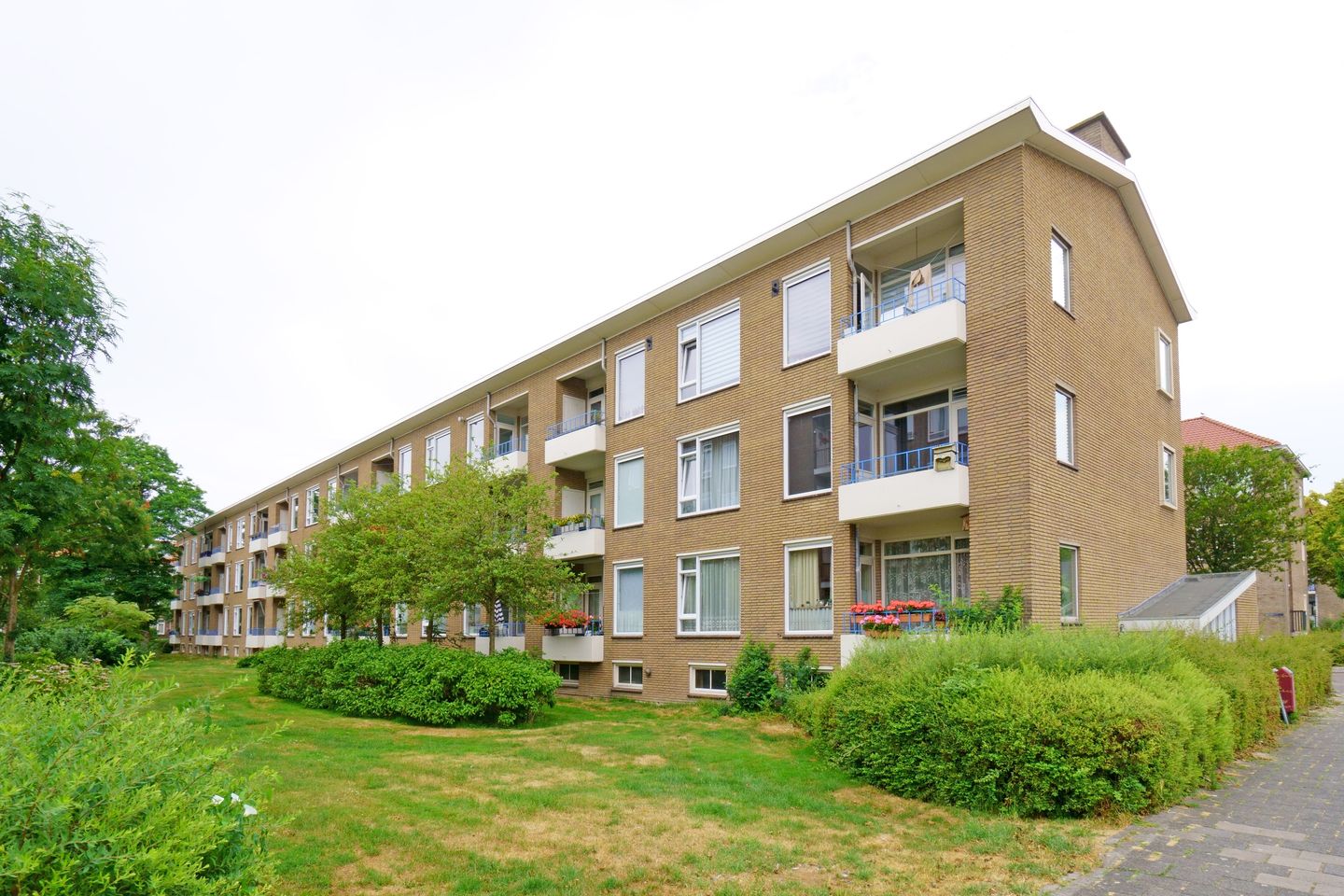 Foto 14 van Queridostraat 17