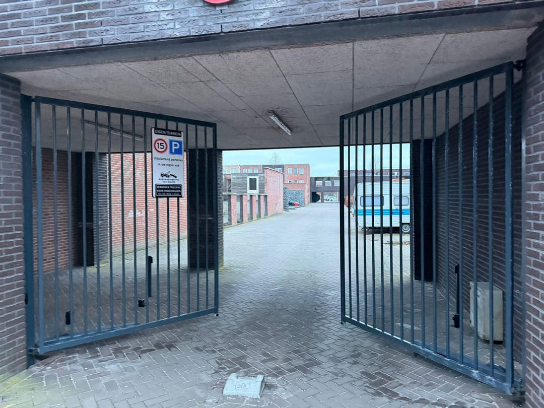 Foto 2 van Europalaan 814