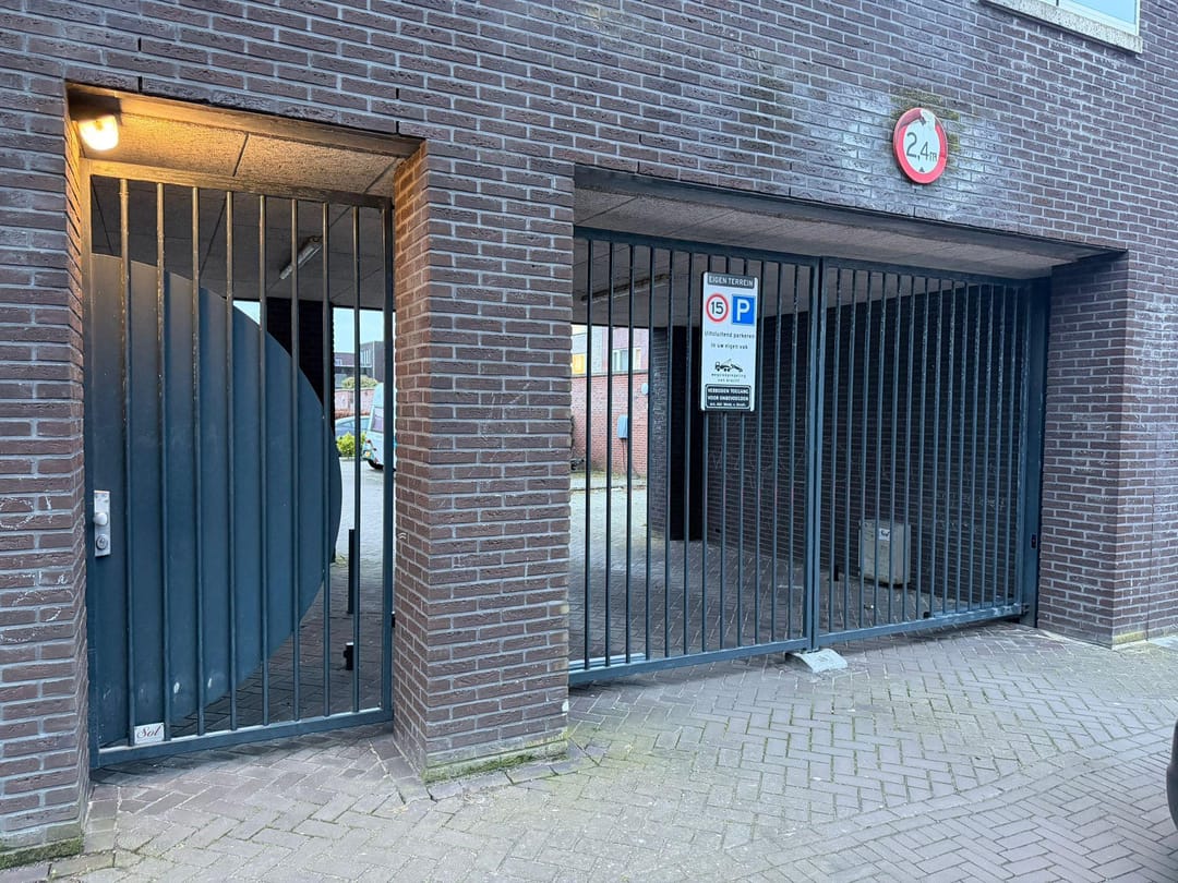 Foto 1 van Europalaan 814