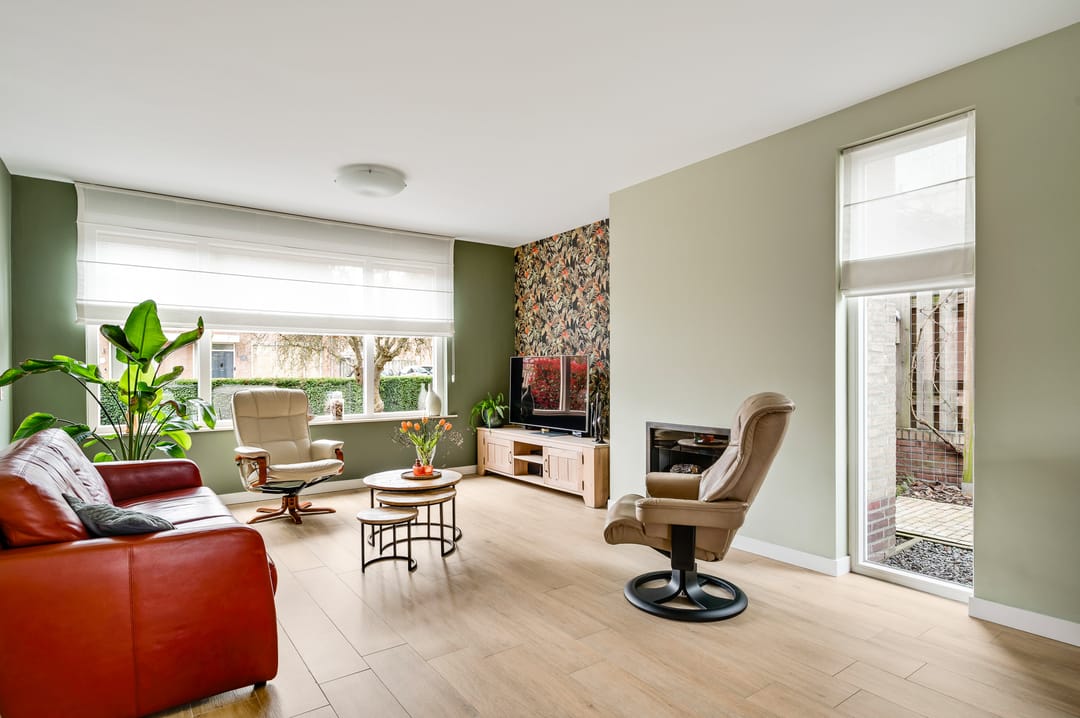 Foto 2 van Julianalaan 14