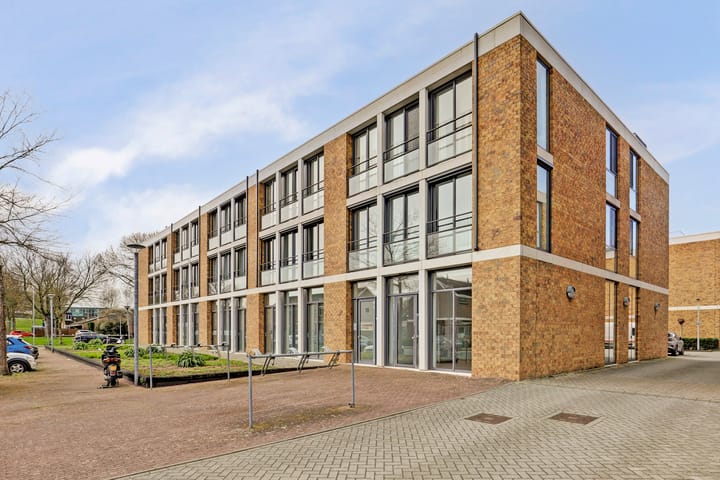 Foto 5 van Merelstraat 20