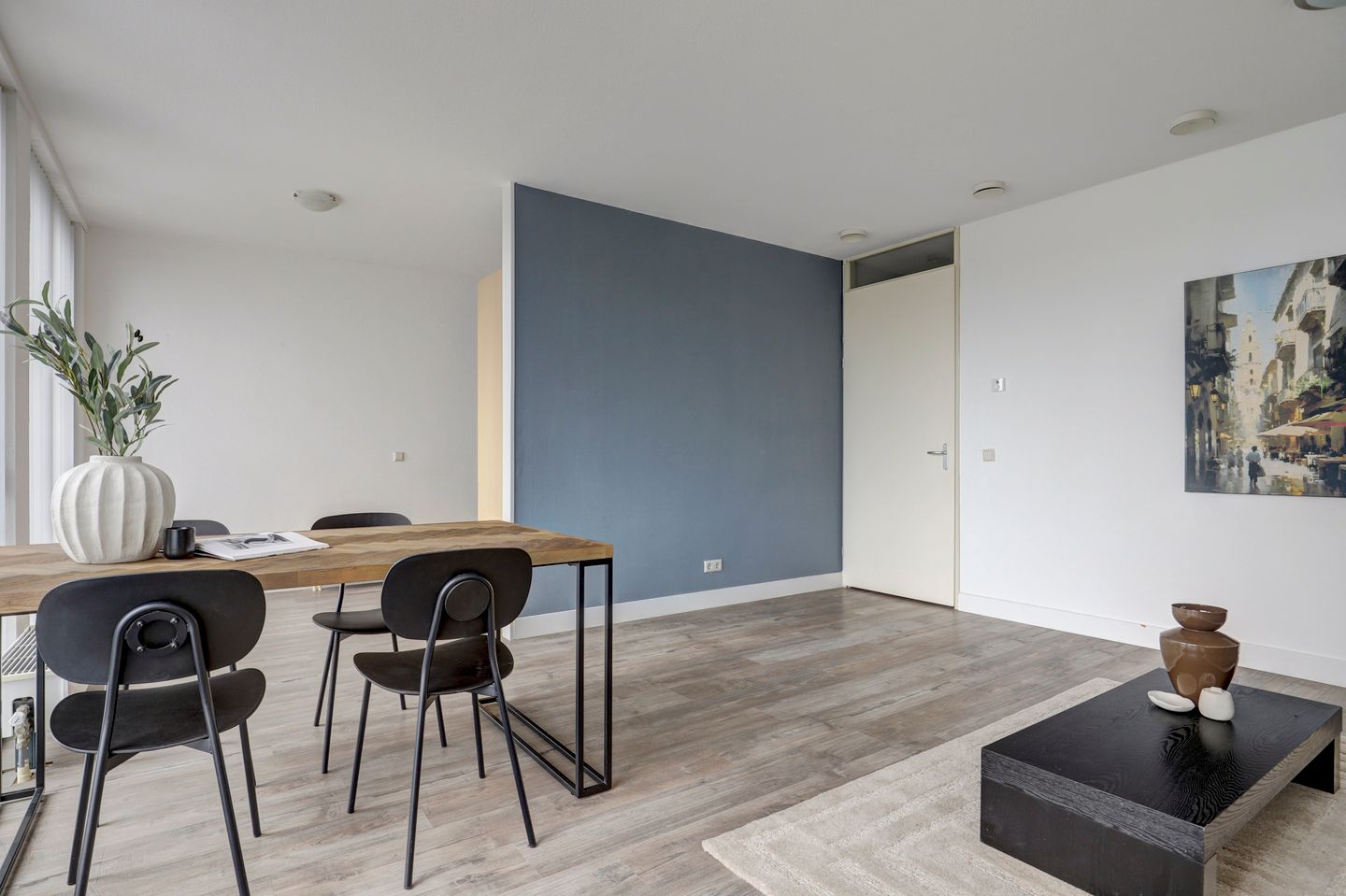 Spacious Apartment with Private Parking in Meerkoethof Complex — 14