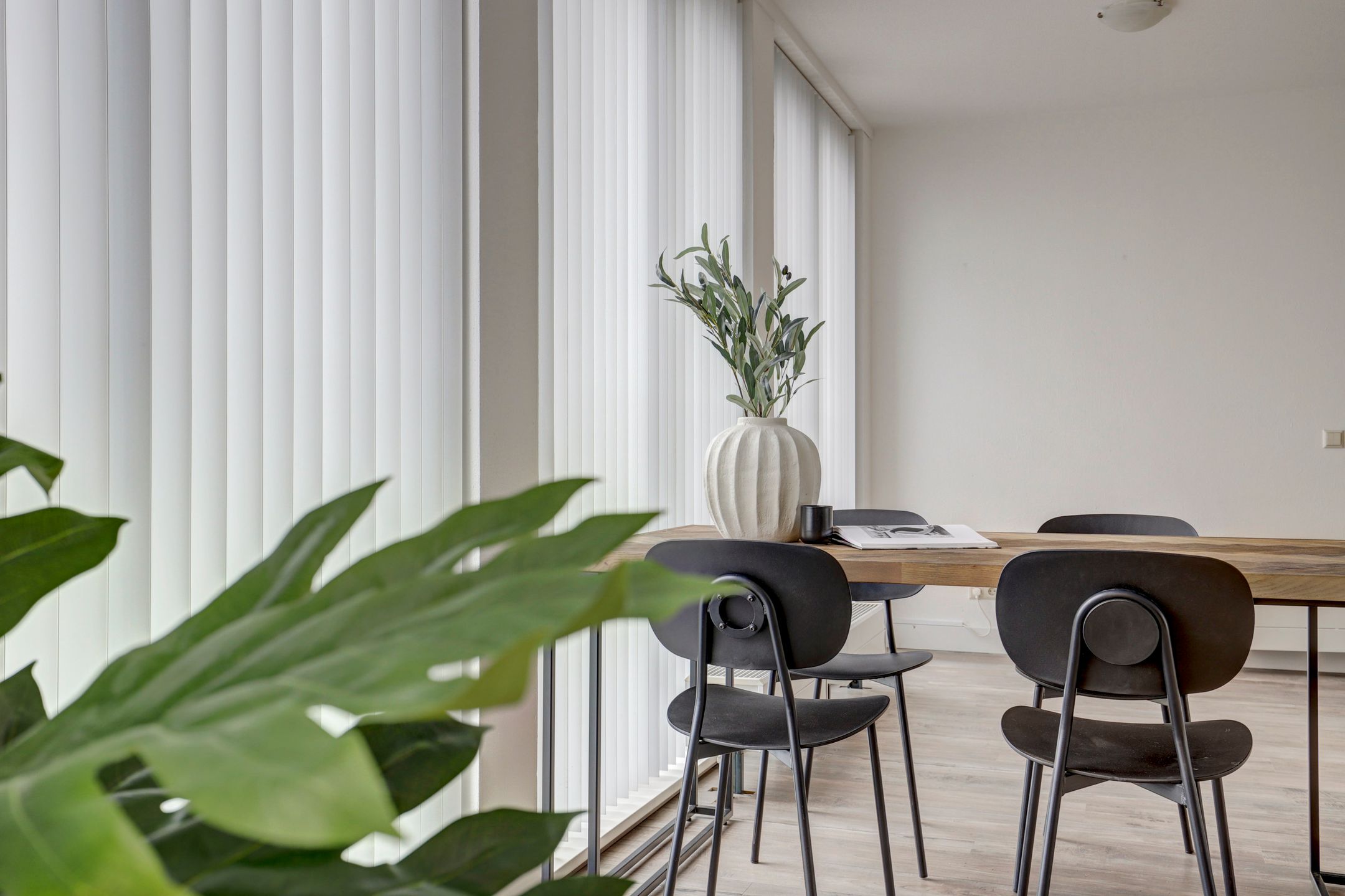 Spacious Apartment with Private Parking in Meerkoethof Complex — 15