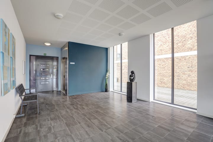 Photo 2 of Merelstraat 20