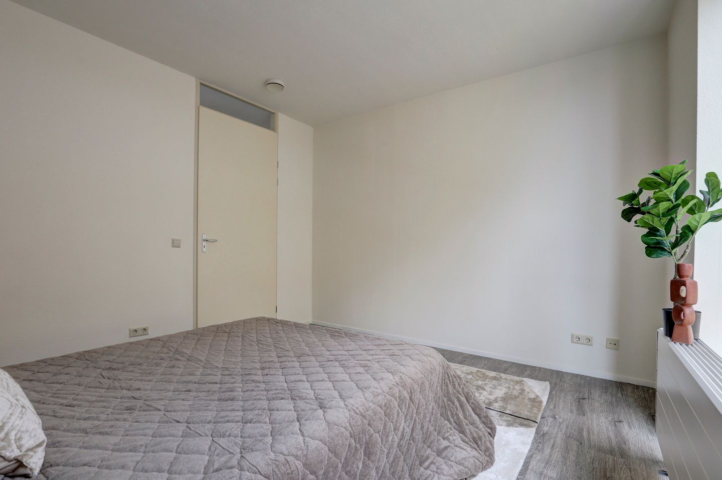 Spacious Apartment with Private Parking in Meerkoethof Complex — 20