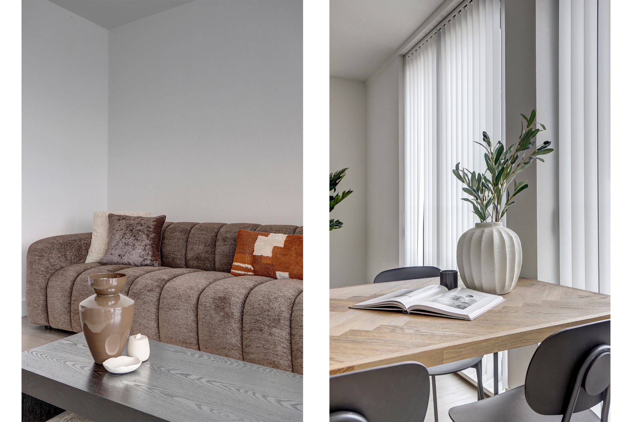 Spacious Apartment with Private Parking in Meerkoethof Complex — 12