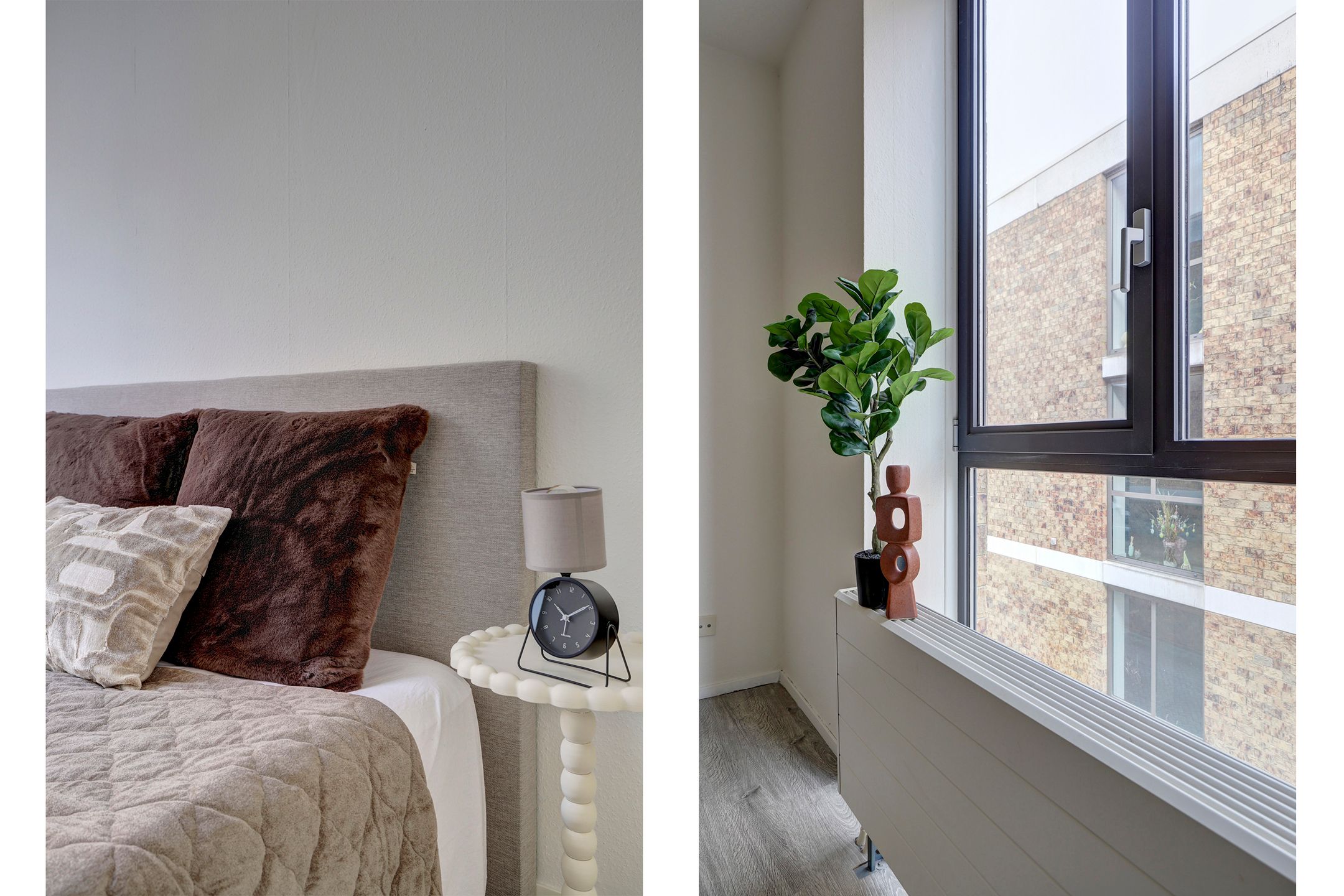 Spacious Apartment with Private Parking in Meerkoethof Complex — 21
