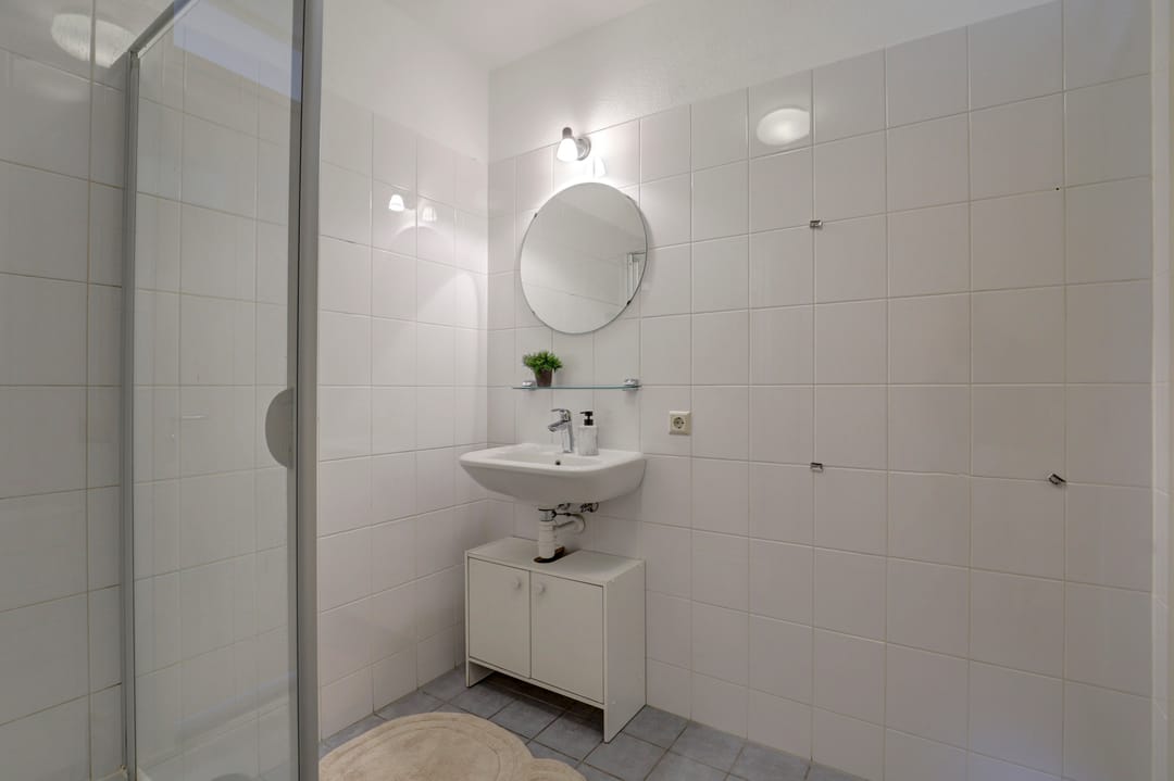 Spacious Apartment with Private Parking in Meerkoethof Complex — 23