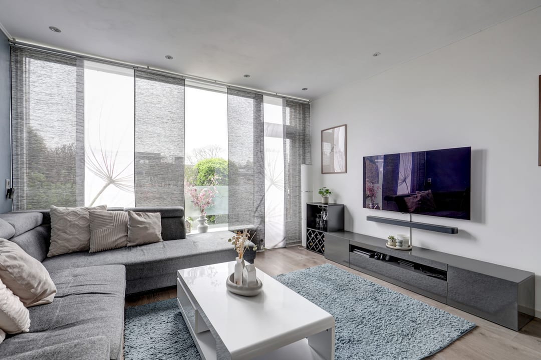 Well-maintained family home in quiet Zwijndrecht neighborhood — 13