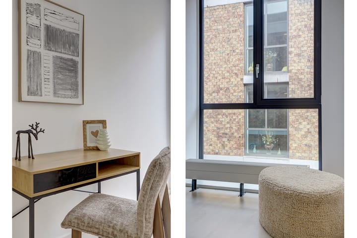 Photo 4 of Merelstraat 20