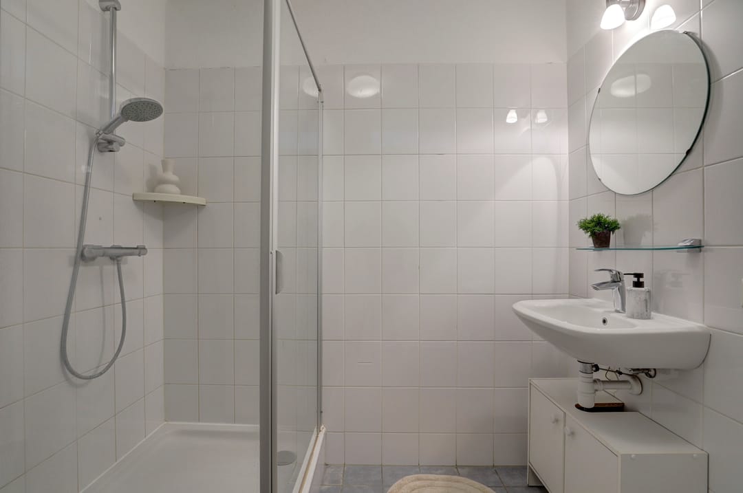 Spacious Apartment with Private Parking in Meerkoethof Complex — 22