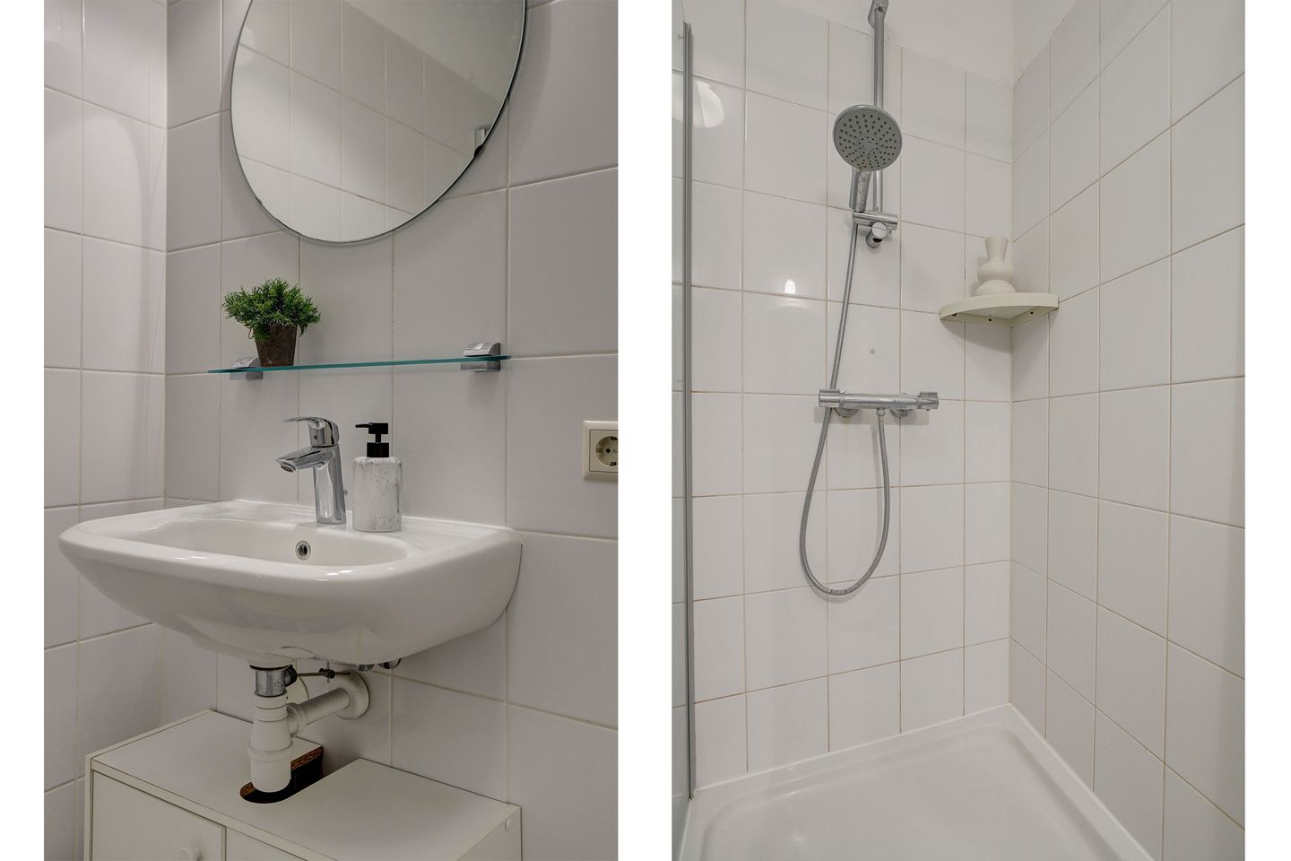 Spacious Apartment with Private Parking in Meerkoethof Complex — 25