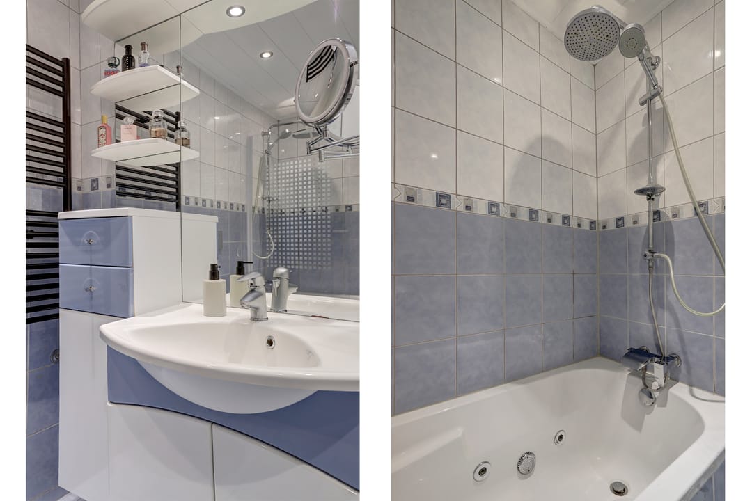Well-maintained family home in quiet Zwijndrecht neighborhood — 23