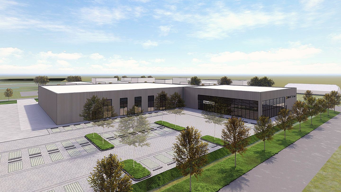 View photo 2 of Houtsaachmole 6 ong